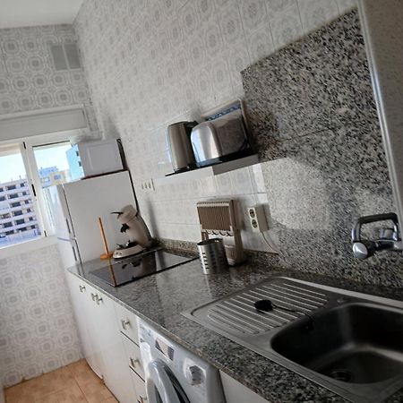 Apartement Grimaca Oropesa Del Mar Espana Dış mekan fotoğraf