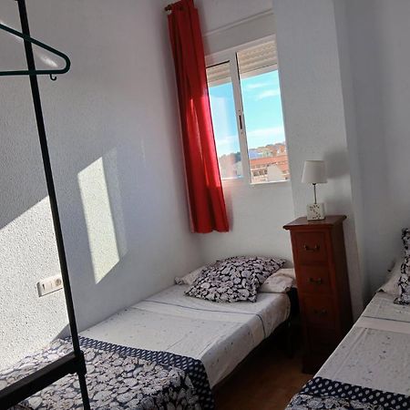 Apartement Grimaca Oropesa Del Mar Espana Dış mekan fotoğraf