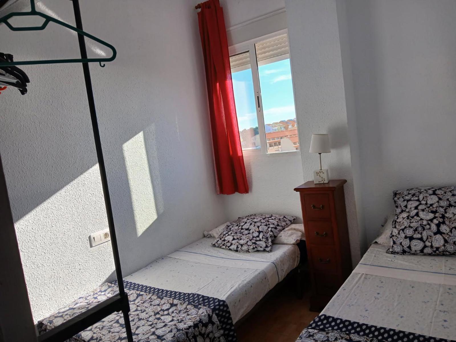 Apartement Grimaca Oropesa Del Mar Espana Dış mekan fotoğraf