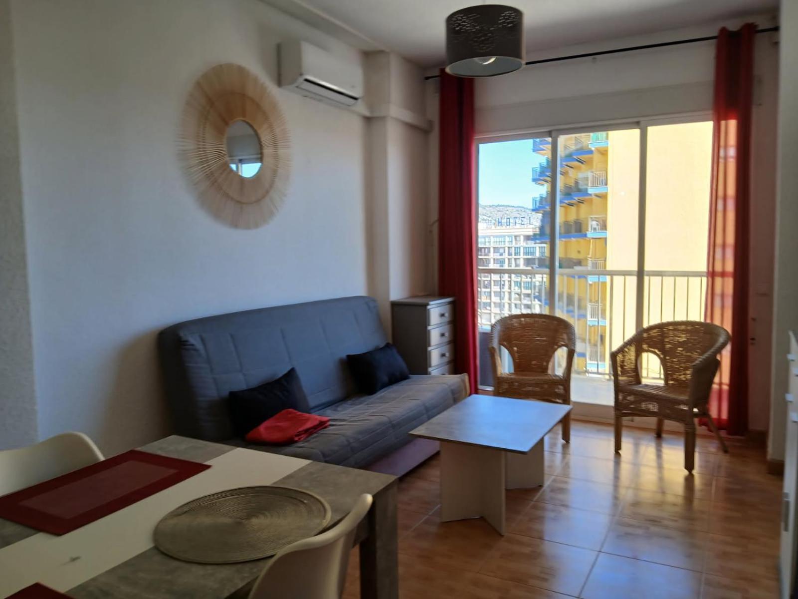 Apartement Grimaca Oropesa Del Mar Espana Dış mekan fotoğraf