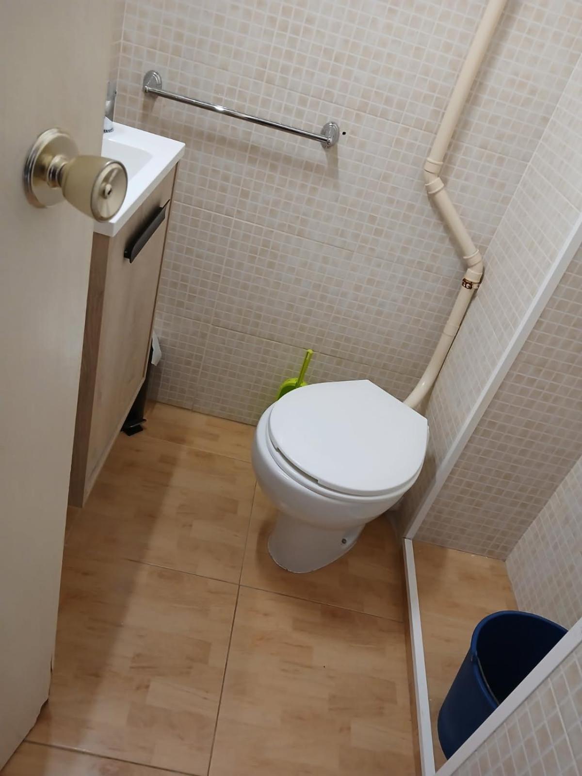 Apartement Grimaca Oropesa Del Mar Espana Dış mekan fotoğraf