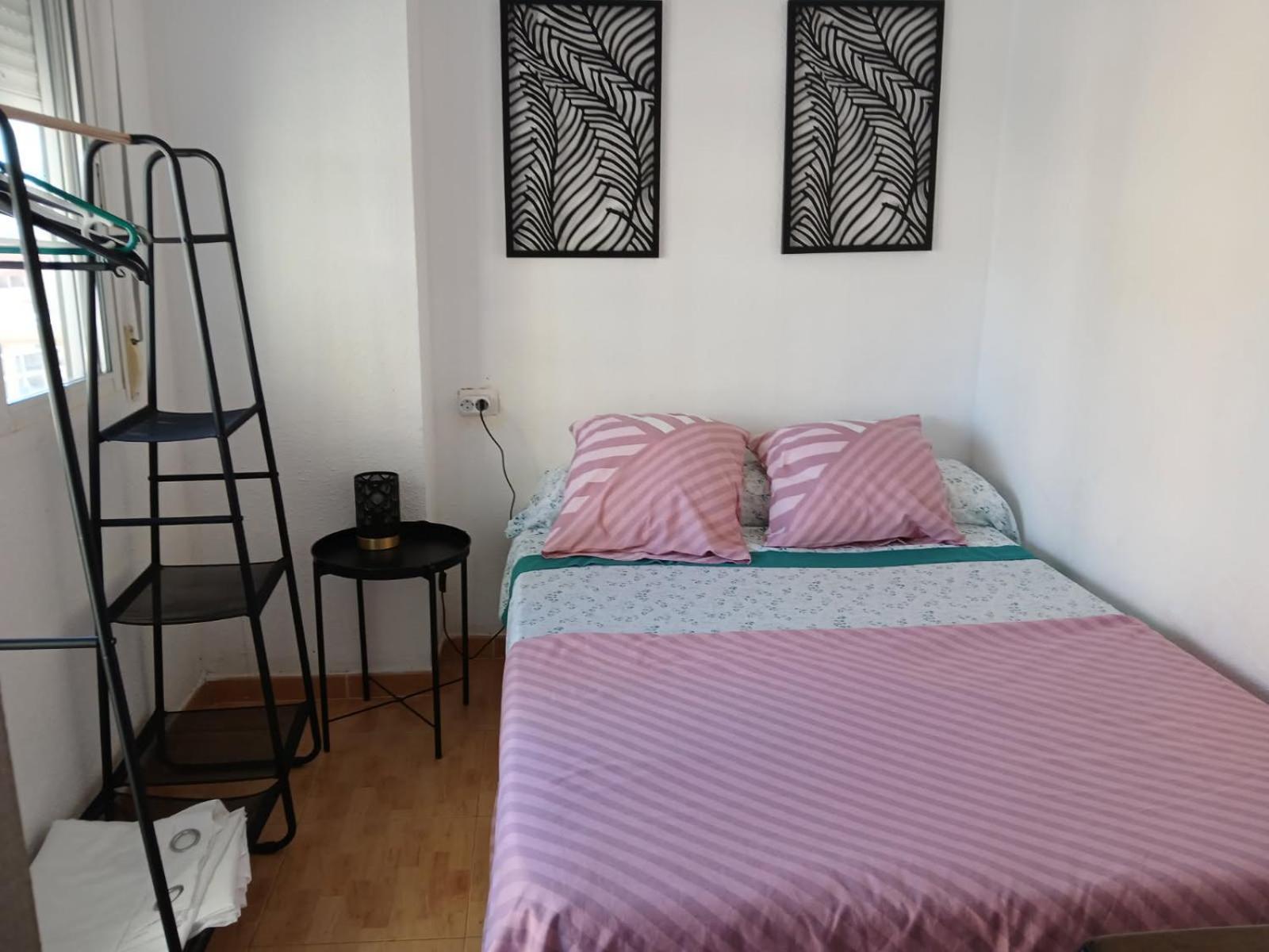 Apartement Grimaca Oropesa Del Mar Espana Dış mekan fotoğraf