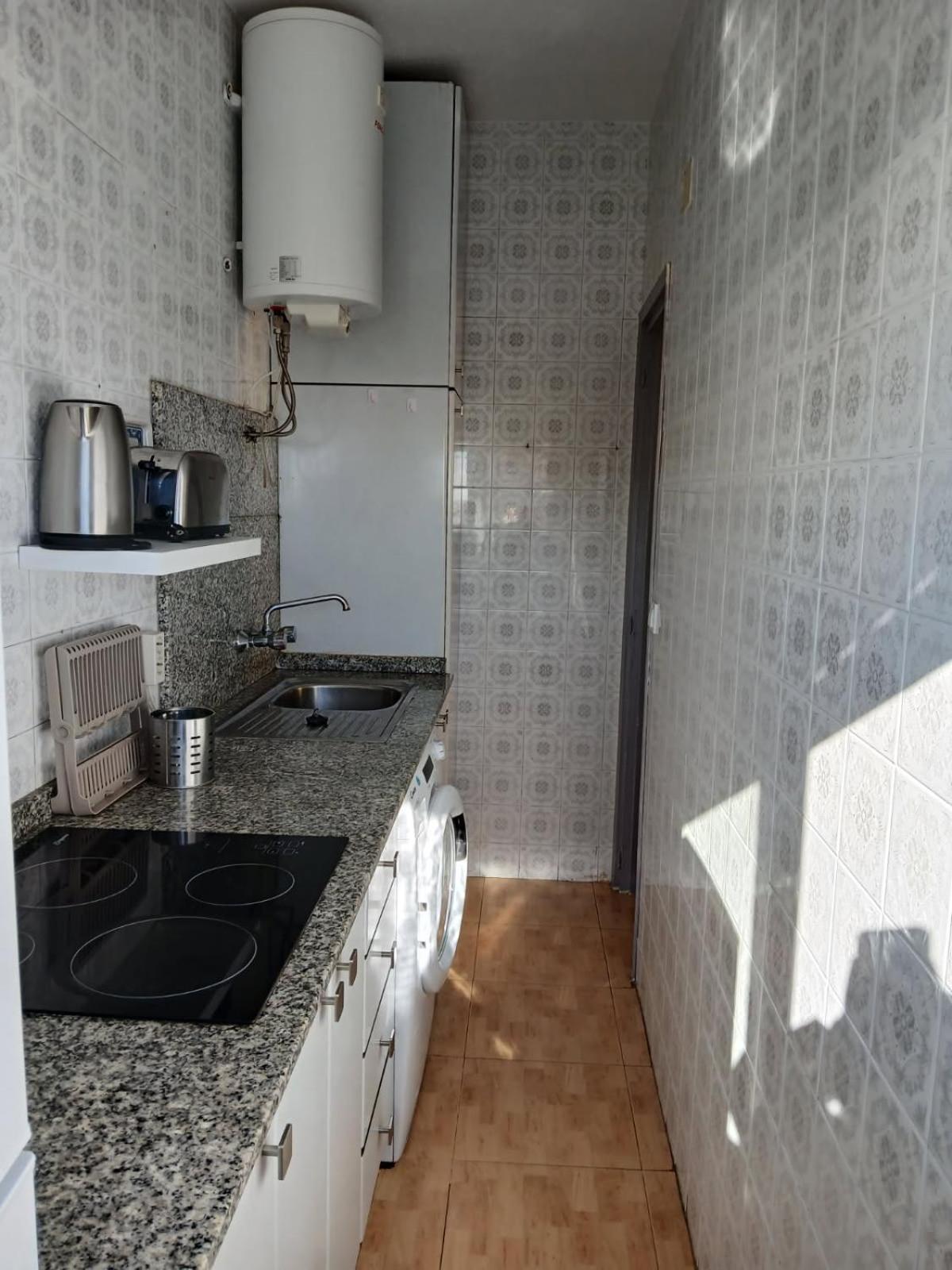Apartement Grimaca Oropesa Del Mar Espana Dış mekan fotoğraf