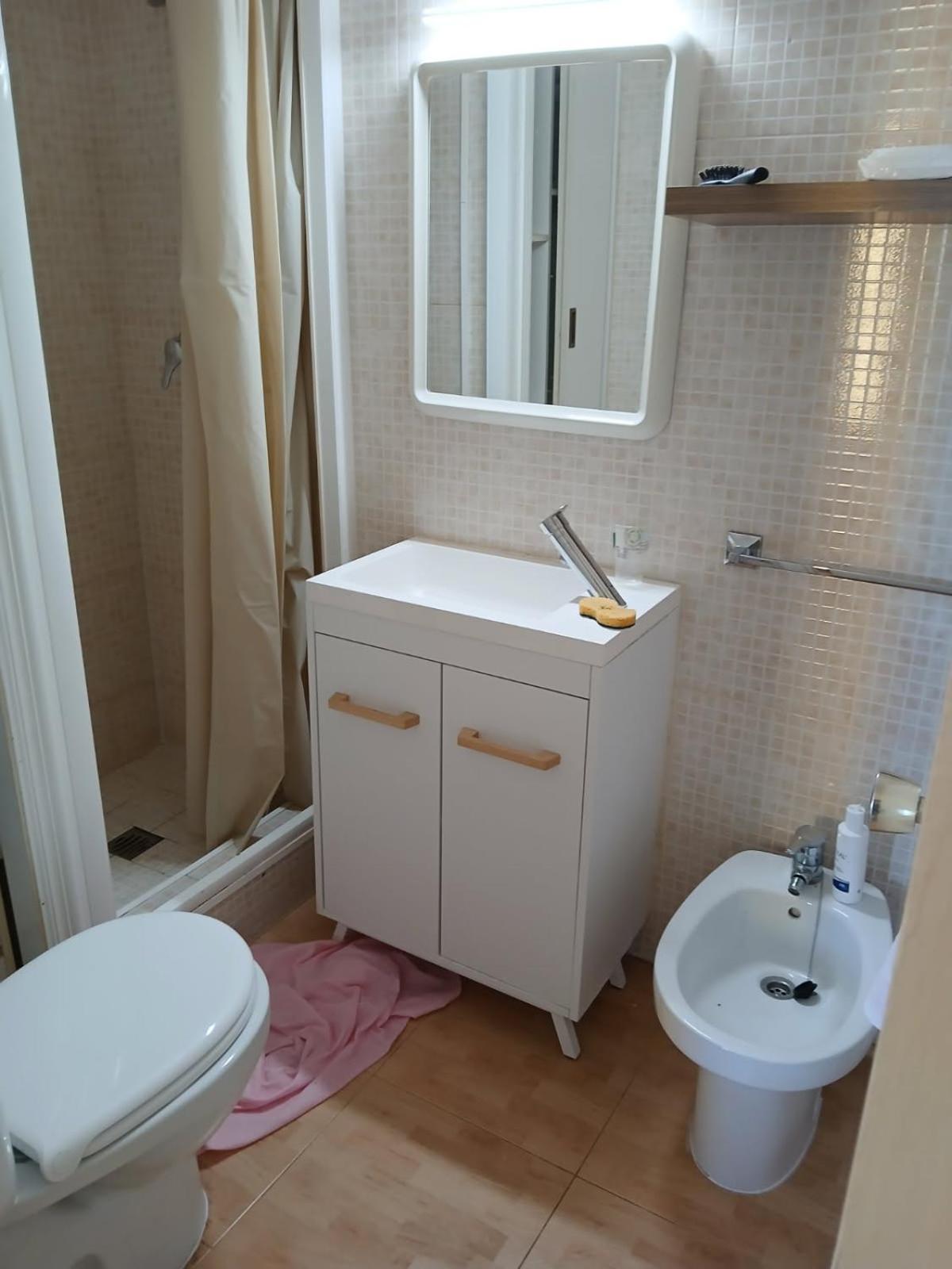 Apartement Grimaca Oropesa Del Mar Espana Dış mekan fotoğraf